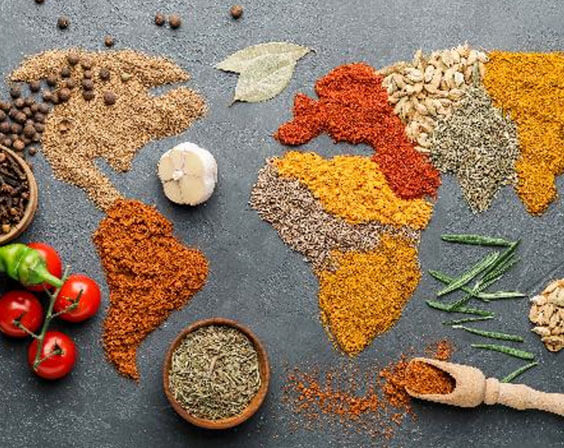 Global-Data global regulatory compliance