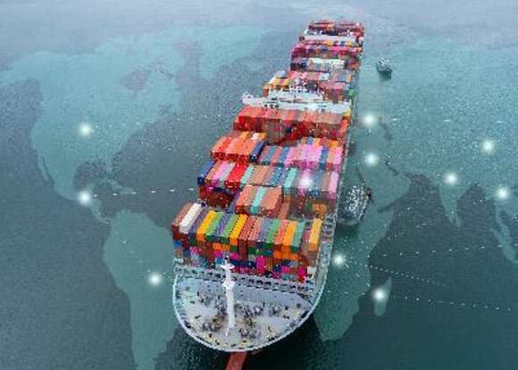 Global-Data2b global regulatory coverage